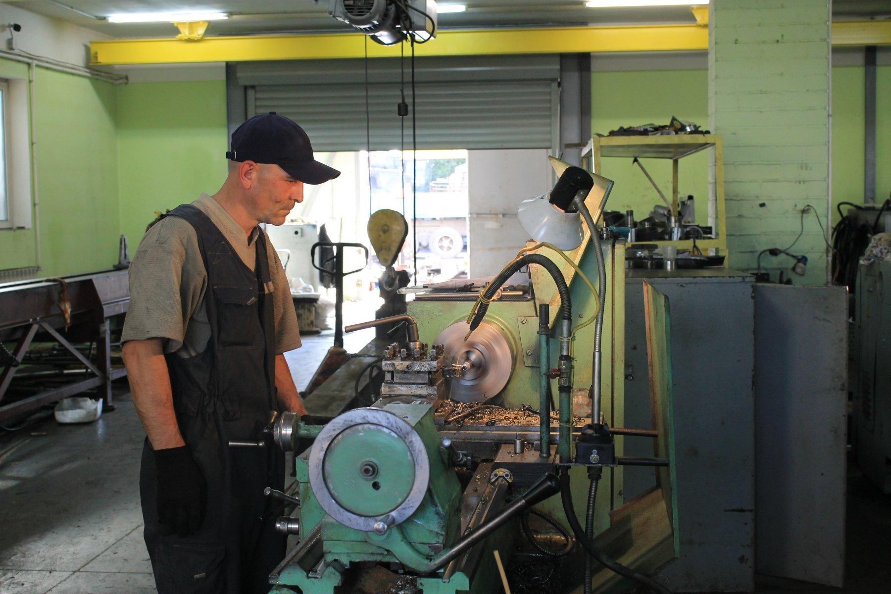 Гидропривод, ООО - Воронеж - SiSS.ru