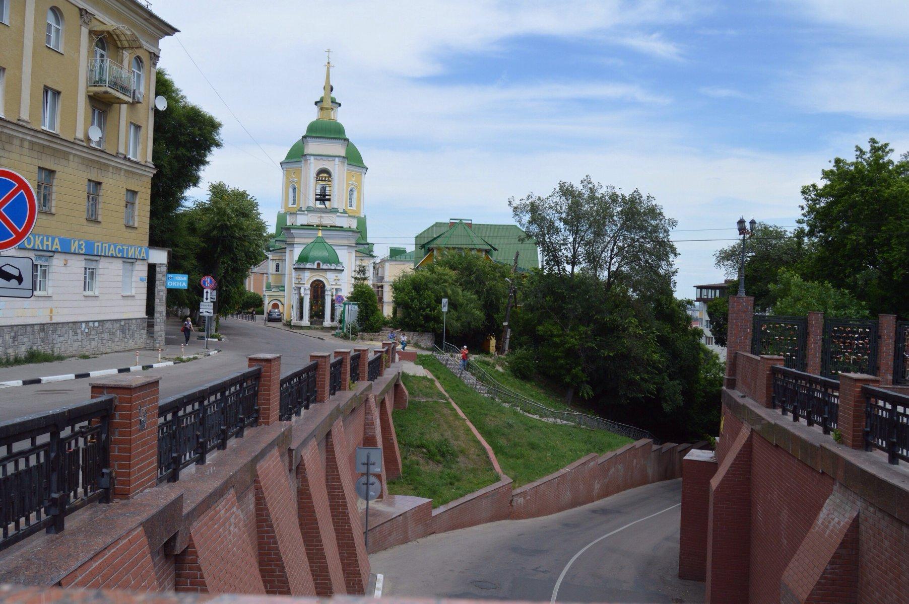 Церковь у каменного моста Церковь у каменного моста