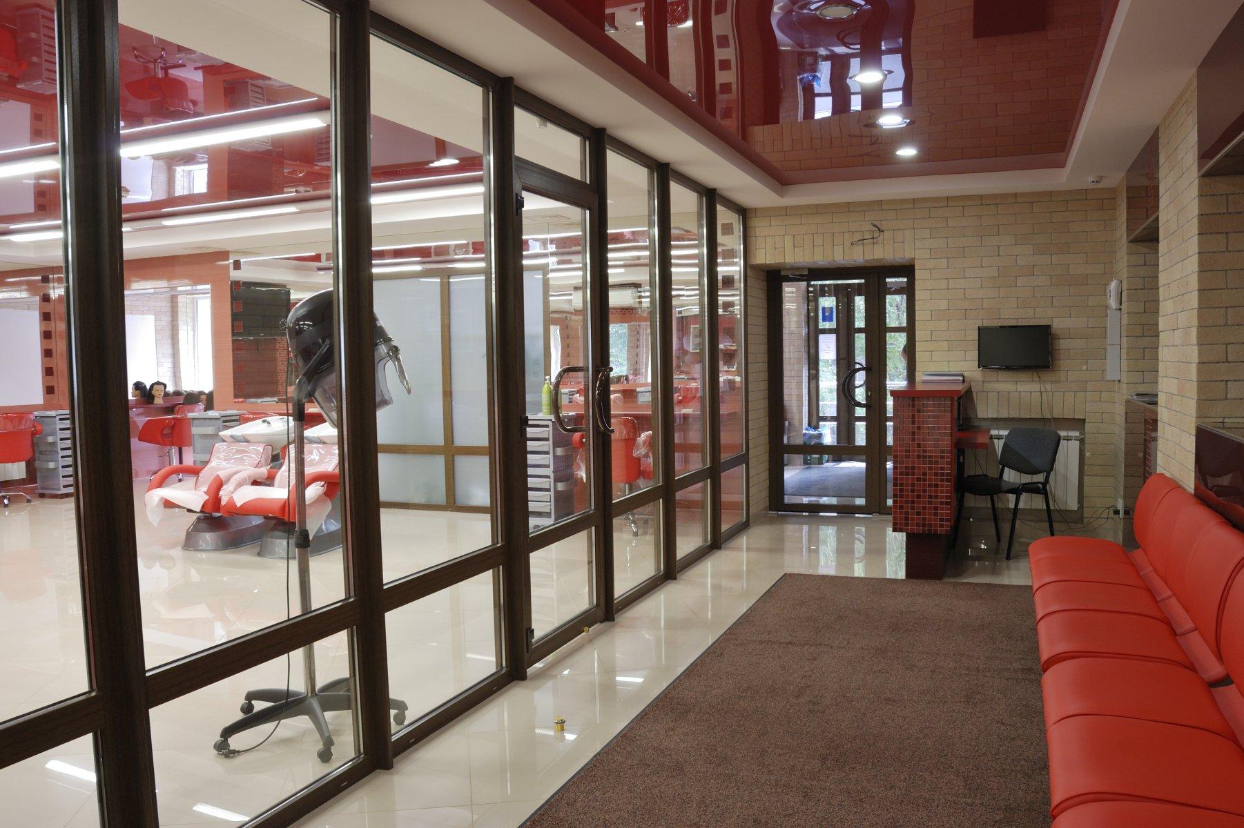 Ingosstrah, ofisy prodazh, insurance company, Москва, Нижегородская улица, 29-33