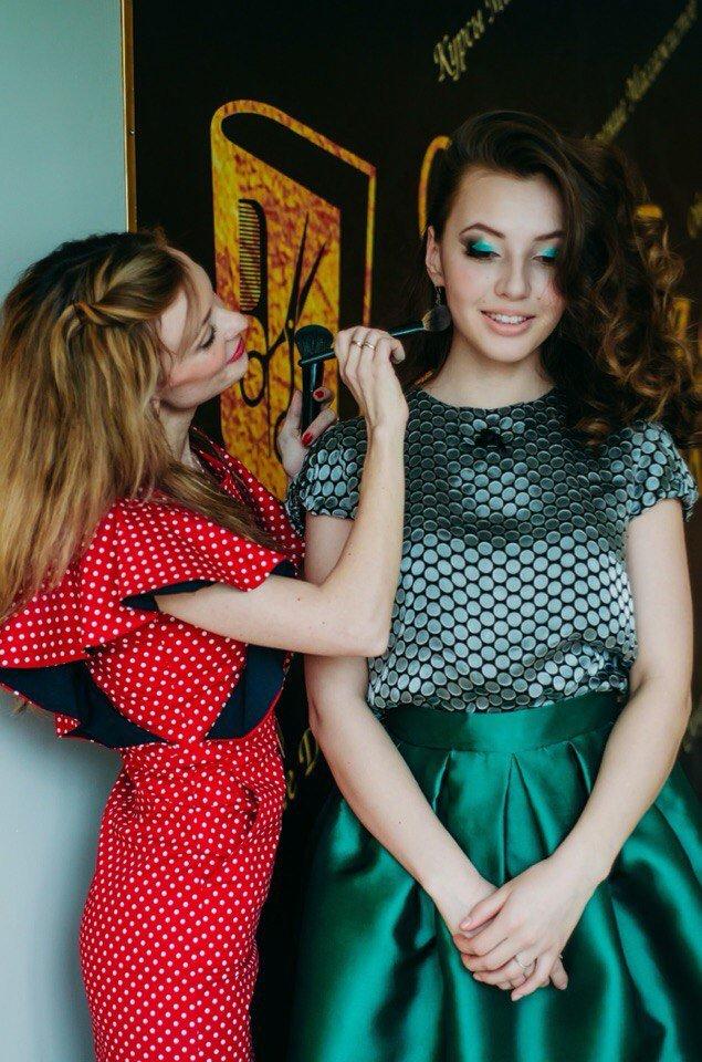 Княжна Дарья - Репетиторы и обучение, Обучение косметологии, Обучение мастеров д