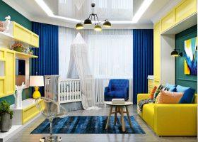 Натяжные потолки ЭВИТА Воронеж