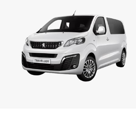 Peugeot АВТОГРАД плюс